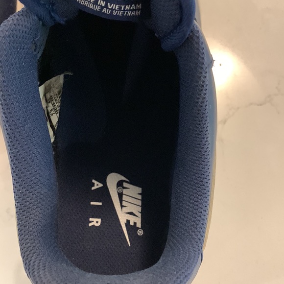 Men's Nike sneaker - Picture 6 of 7